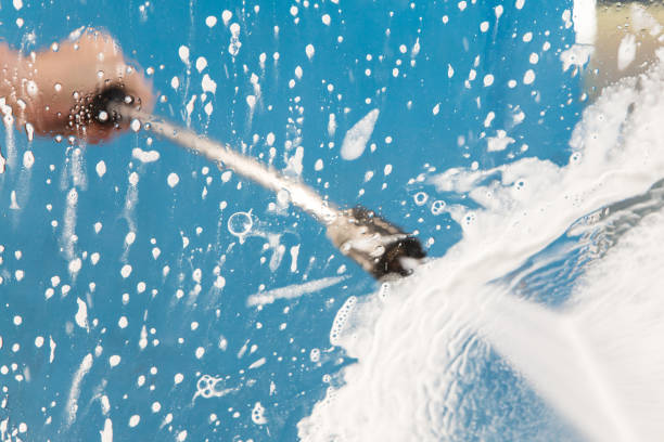 Best Driveway Pressure Washing  in Buffalo, WY