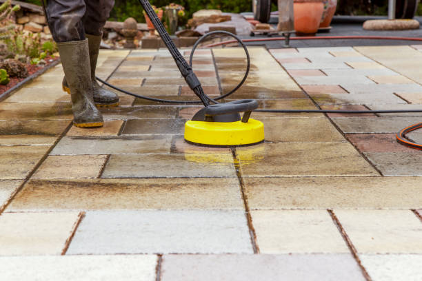 Trusted Buffalo, WY Pressure Washing Experts
