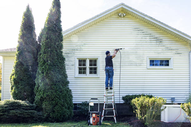 Best Post-Construction Pressure Washing  in Buffalo, WY